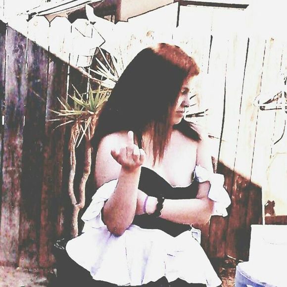 Meet your Posher, Brenda - Picture 1 of 1